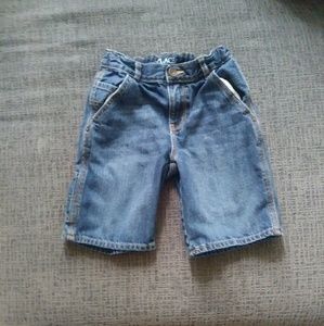 Boys shorts